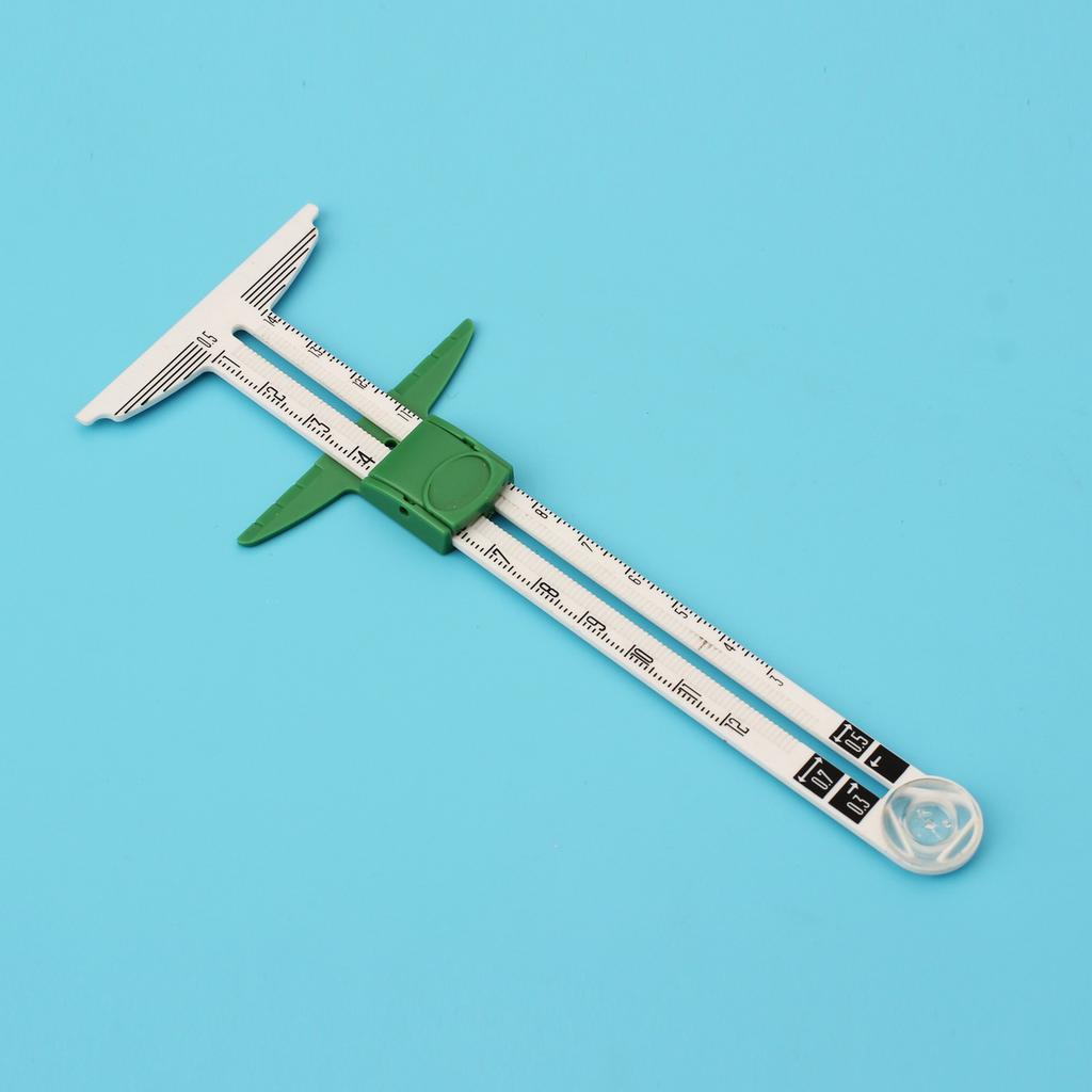 New sewing ruler, multi-functional drawing ruler, patchwork ruler, plastic five-in-one patchwork ruler, painting tool ST-A25
