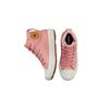 Converse Chuck Taylor All Star Berkshire Boot PS Rust Pink Kids Sneakers Pale-Putty 371523C