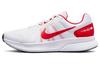 Corre Swift 2 'White University Red' para mujer CU3528-106
