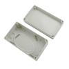 DIY Junction Box Rectangle Power Enclosure Box Electronic Project Instrument for Case Waterproof Plastic for Protection