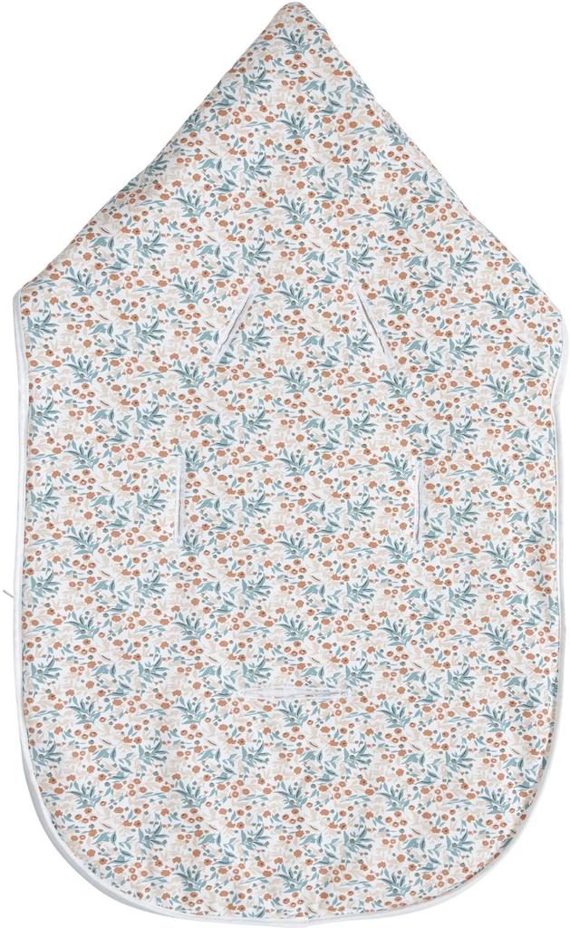 Nid d'ange - CANDIDE - GASPARD &amp; LILY - 70 cm - 0/3 mois