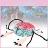 Adorable Intellect Devourer Plush Toy Soft Pp Cotton Stuffed Animal For Dnd Fans