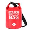 Wasserdichte Outdoor-Tasche: Multifunktional für Camping, Strand, Bergsteigen und Radfahren