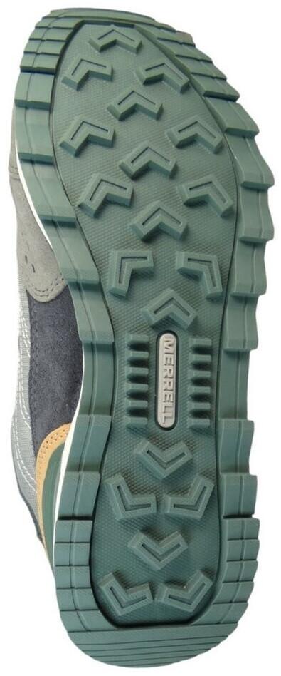 Обувь для треккинга Merrell Alpine 83 Recraft (J006075) grey