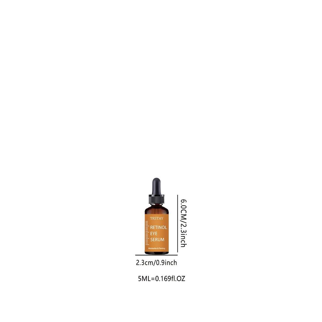 Adrenalin-Augenserum, Anti-Aging, ätherisches Öl, Befestigung, aufhellende und feuchtigkeitsspendende Essenz, nährende Hautpflegelösung