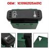 1C0962125A 1C0962125A01C for 2000-2010 Central Control Switch Central Door Lock Switch Replacement Auto Accessory