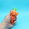 Pop Out Eyes Squeeze Stress Toy Slow Rebound Slow Rebound Toy  for Autism ADHD Stress Relief