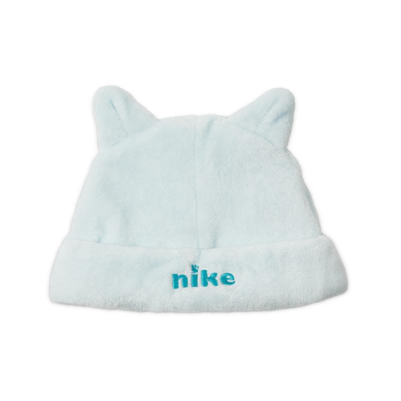 Nike Coral Fleece Beanies Kids' Blue Casual FB9616-121