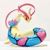 Pokemon Cartoon Anime Figure Milotic Evolutionary Group Cute Collection Statue Doll Model Christmas Decoratio Toy Gift