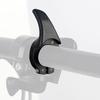 Bicycles Ergonomic Antislip Handlebars End Caps Cycling Grips End Mountain Bike Accessories Suitable for Handlebars