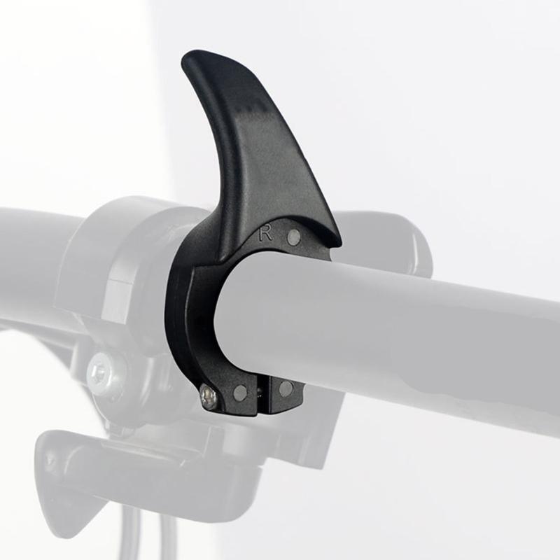 Bicycles Ergonomic Antislip Handlebars End Caps Cycling Grips End Mountain Bike Accessories Suitable for Handlebars