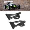 1 Pair RC Front Lower Swing Arm Aluminium Alloy Suspension Arm Kit RC Car Accessories for MJX 1Celsius14 14210 14209