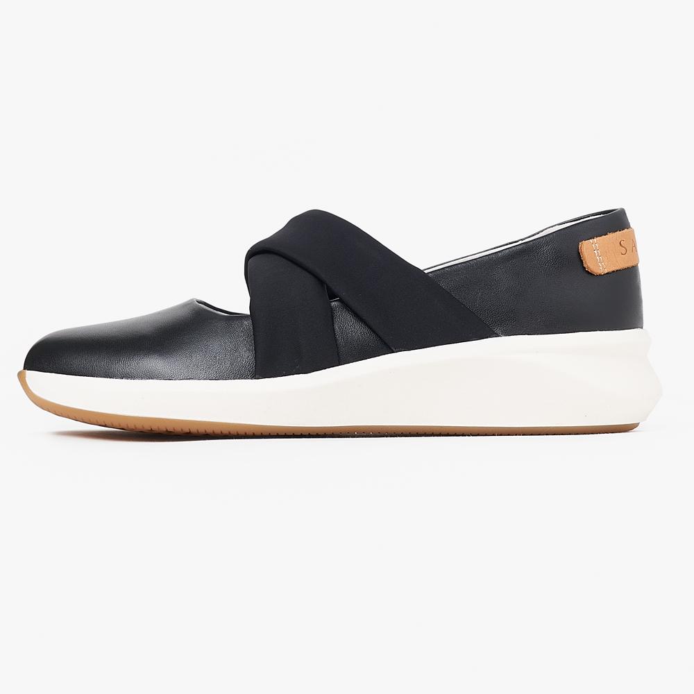 Saera Edition Crossband Comfort Sneakers O55P166