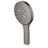 Grohe Rainshower SmartActive Hand Shower 13cm 3 Spray Modes Brushed Hard Graphite
