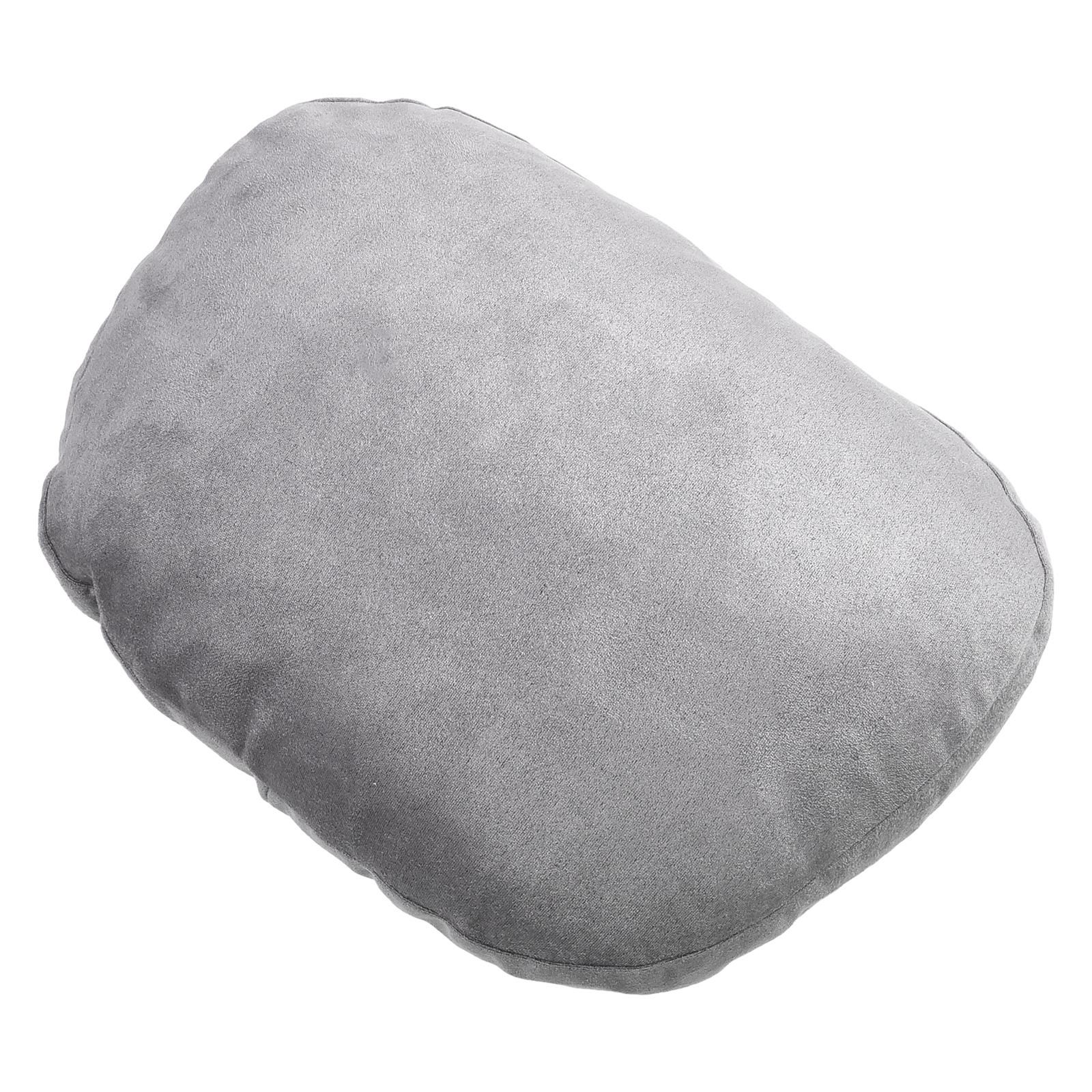 

Подголовник автомобиля 29*19 см Подголовник автомобиля для Mercedes S Maybach серый