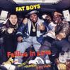 7inch Record FAT BOYS - Falling In Love URB10 Urban 1987 UK Rap & Hip-Hop/R&B Used