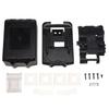 ABJI-5X BL1830 With Li- Power Tools Battery Case Replacement For 18V BL1840 BL1850 Plastic Shell