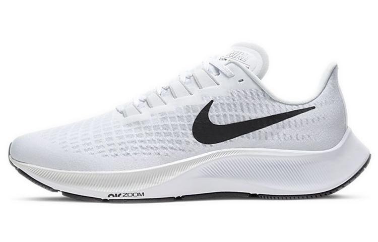 Nike Air Zoom Pegasus 37  Pure Platinum  BQ9646-100 44
