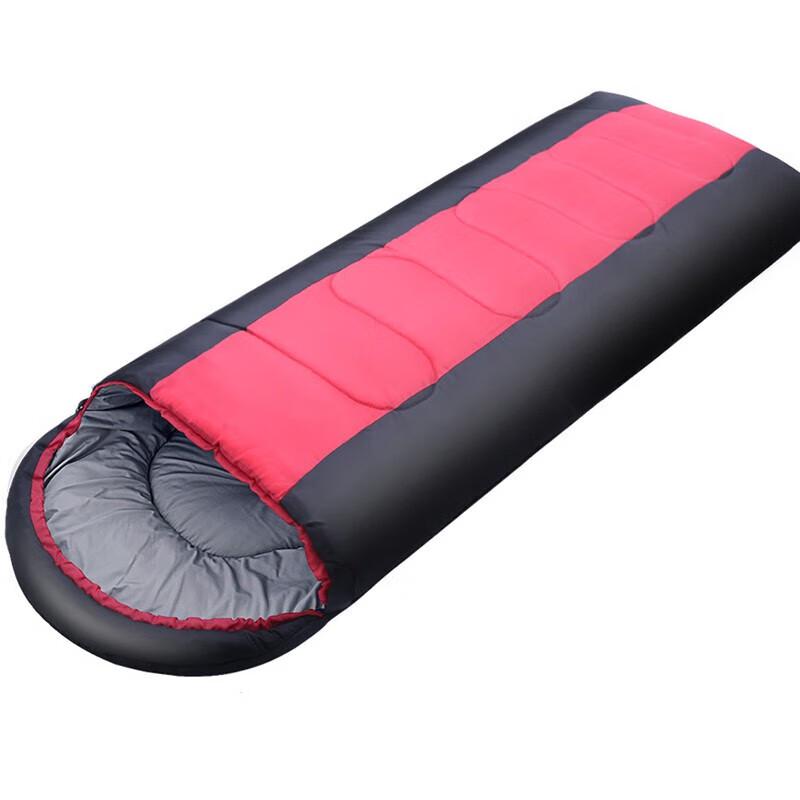 

Tri-polar TP3002 Outdoor Single Cotton Sleeping Bag
