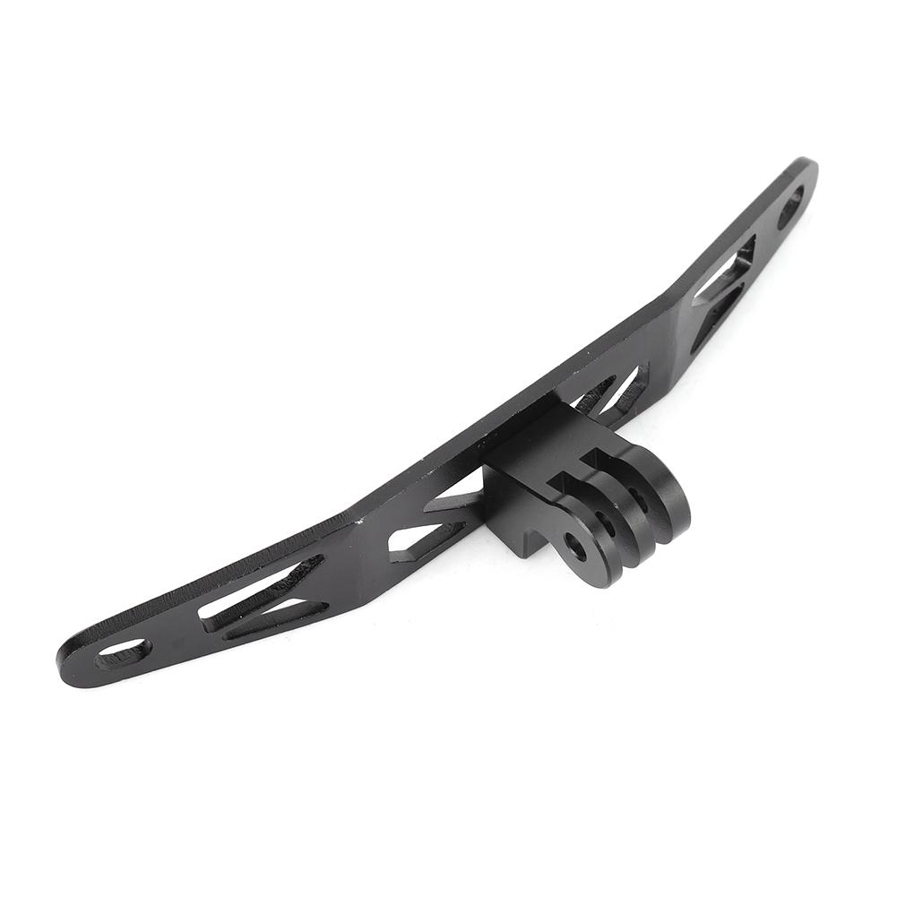 Aluminum VCR Stand Bracket Front Camera Mount Fits for G310GS 18 19 Matte Black