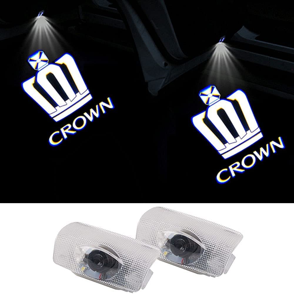 

Toyota Crown 180 Series 200 Series 210 Series Courtesy Light Door Welcome Light Courtesy