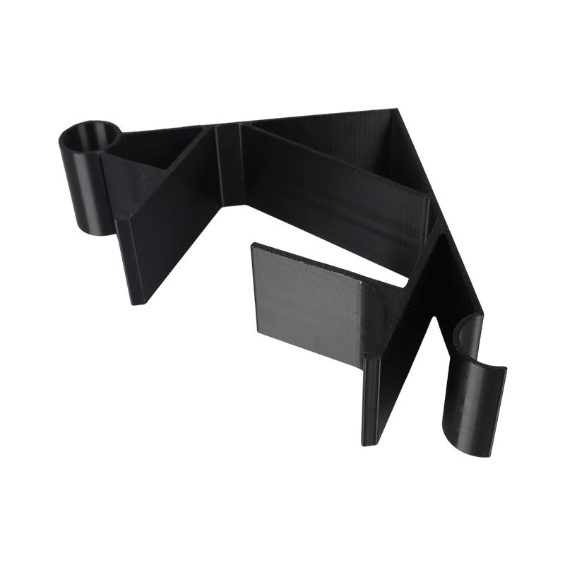 For Xbox Series Gaming Controller Stand Display Holder Storage Bracket Double Layer Anti Slip Stable Base Gamepad Organizer