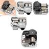 Classical Quality Premium Music Box Parts Mechanism Grey Sankyo Movement Musical