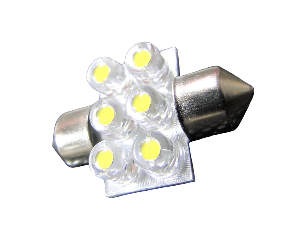 Compatible with Suzuki Swift Swift Sport Room lamp Nichia LED Room lamp 6 type белый