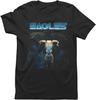 Eagles One Of These Nights Album Art T-shirt