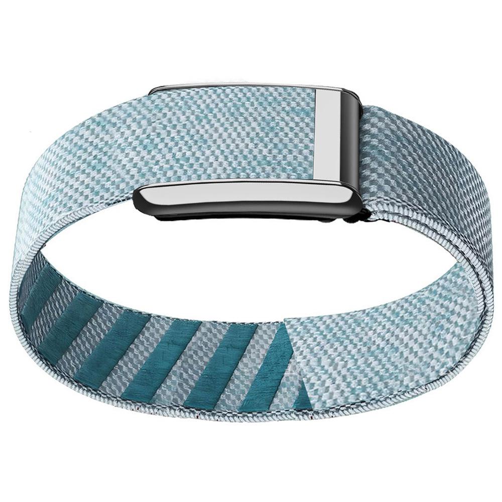 

Whoop 5.0 PEAK/LIFE Эластичная нейлоновая повязка на бицепс - Сменная повязка на руку MG Sports с U-образной рамкой For WHOOP 5.0