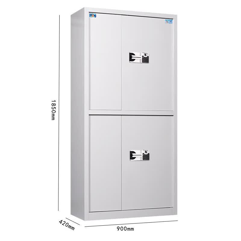 Tiger Brand Fingerprint Password Steel Security & Filing Cabinets