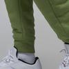 Jordan Essentials Solid Color Logo Joggers Men Bottoms Light-Olive FJ7779-340
