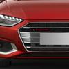 Car Decorative Light LED Front Hood Grille Emblem Badge Decor For Mitsubishi ASX I200 Outlander Pajero Eclipse Lancer