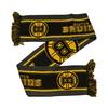 Boston Bruins storloggsscarf