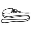 Ausweishalter Badge Kamera Handybänder Handy Lanyard Umhängeband Abnehmbares Umhängeband