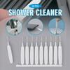 10 Pack Phone Charge Port Cleaning Tool Kit, Anti-Clogging Mini Brushes Cleaner, Multifunctional Cleaning Tool for Mobile Phone, iPad, iPhone