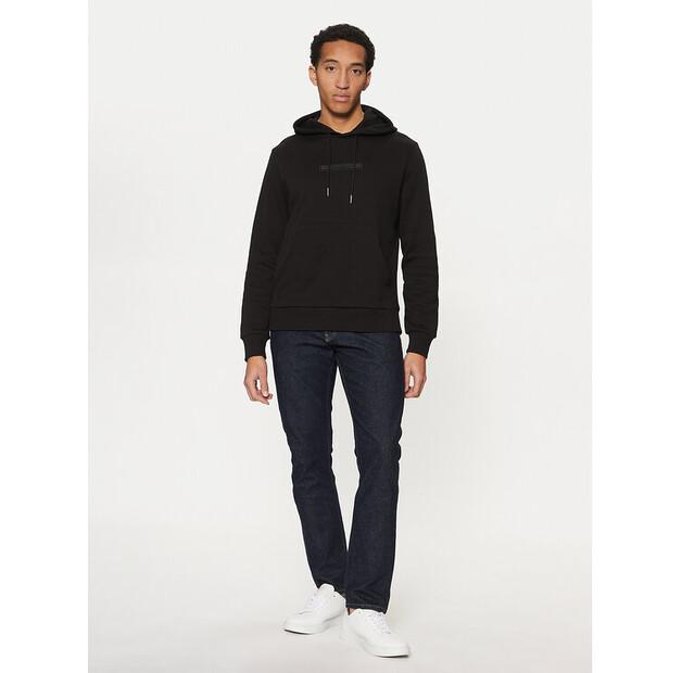 Толстовка Calvin Klein Embroidered Logo