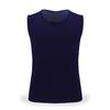 [AONE] Men's Dark Solid Coolon Sports Muscle Undershirt [Shipped from Korea] 100% Authentic
