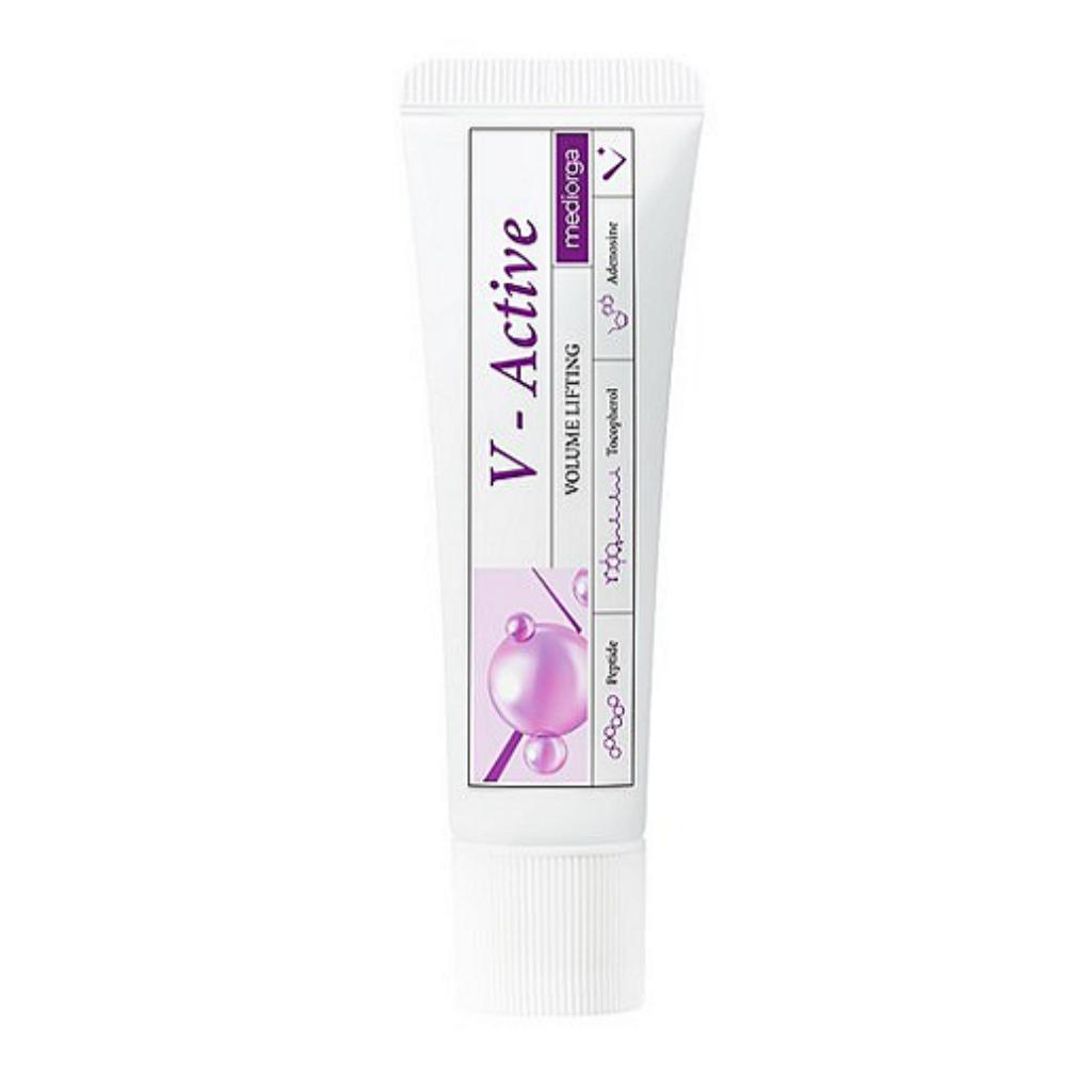 mediorga V-ACTIVE CREAM 30ml