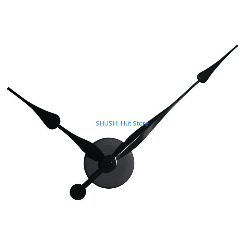 

Household Decorative Clock DIY Wall Clock Fashion Simple Clock D57B