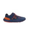 Under Armour Phantom 365 Comfortable Versatile Support Lifestyle Casual Shoes Unisex Casual Shoes Blue Orange 3028616-403