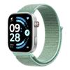 Nylon Loop Strap for Redmi watch 6 5 4 SmartWatch Accessories sport Replacement bracelet correa for xiaomi Mi band 8 9 pro Band