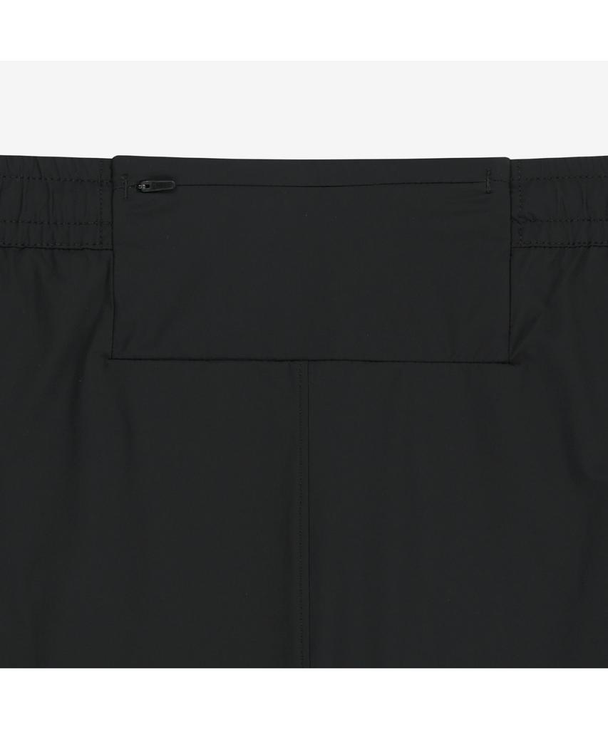 Noseupeiseu Ns6Ns09J Jet Run Shorts Black