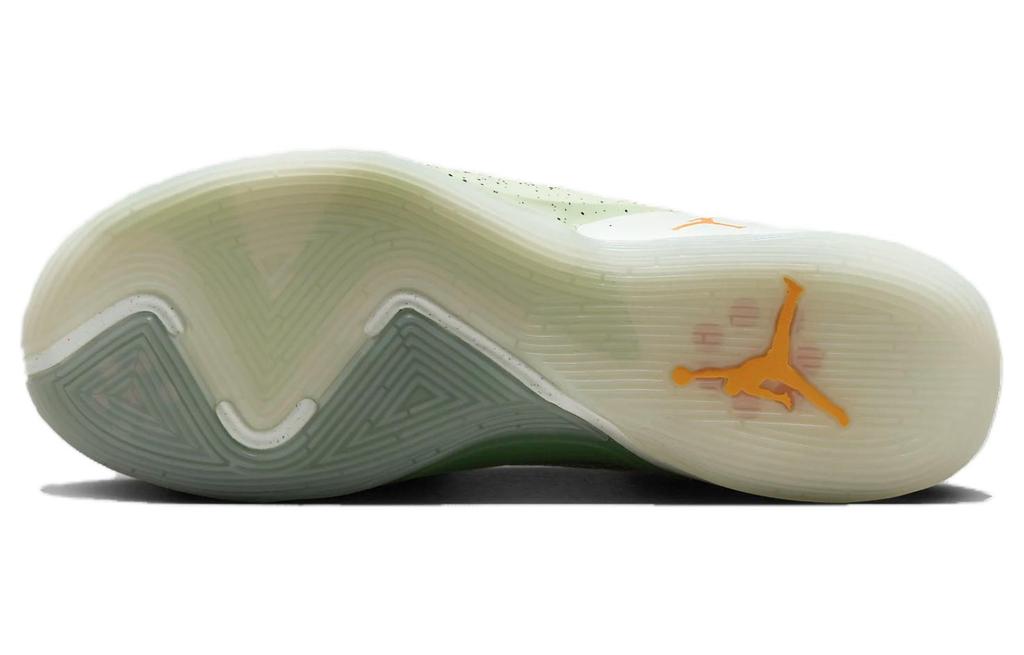 Air Jordan Luka 2 PF 'Olive Aura'