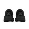 HOKA Bondi 7 Black Unisex Sneakers 1110518-BBLC