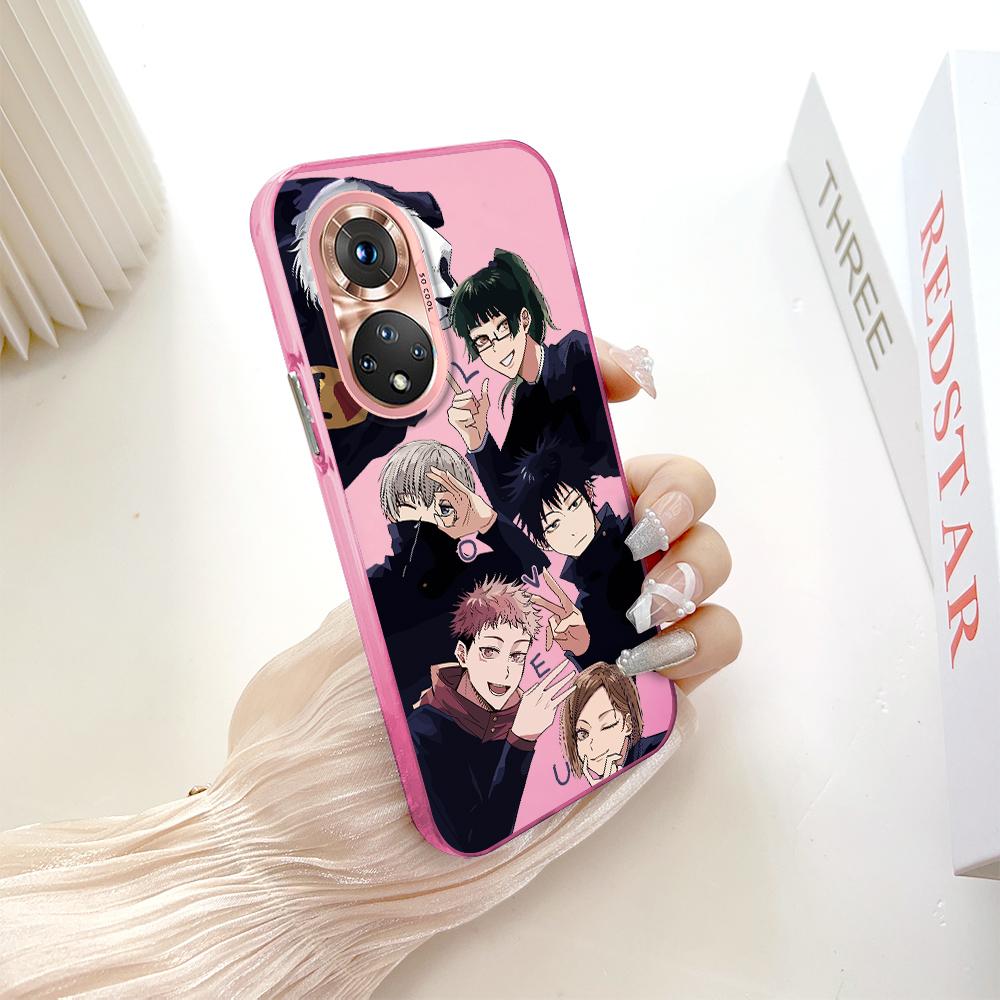 

Раскрашенный узор, разноцветный, серебристый, двусторонний твердый корпус, противоударный противоударный чехол для телефона для Huawei Honor Infinix Tecno iPhone Tecno Pop 7 темно-розовый