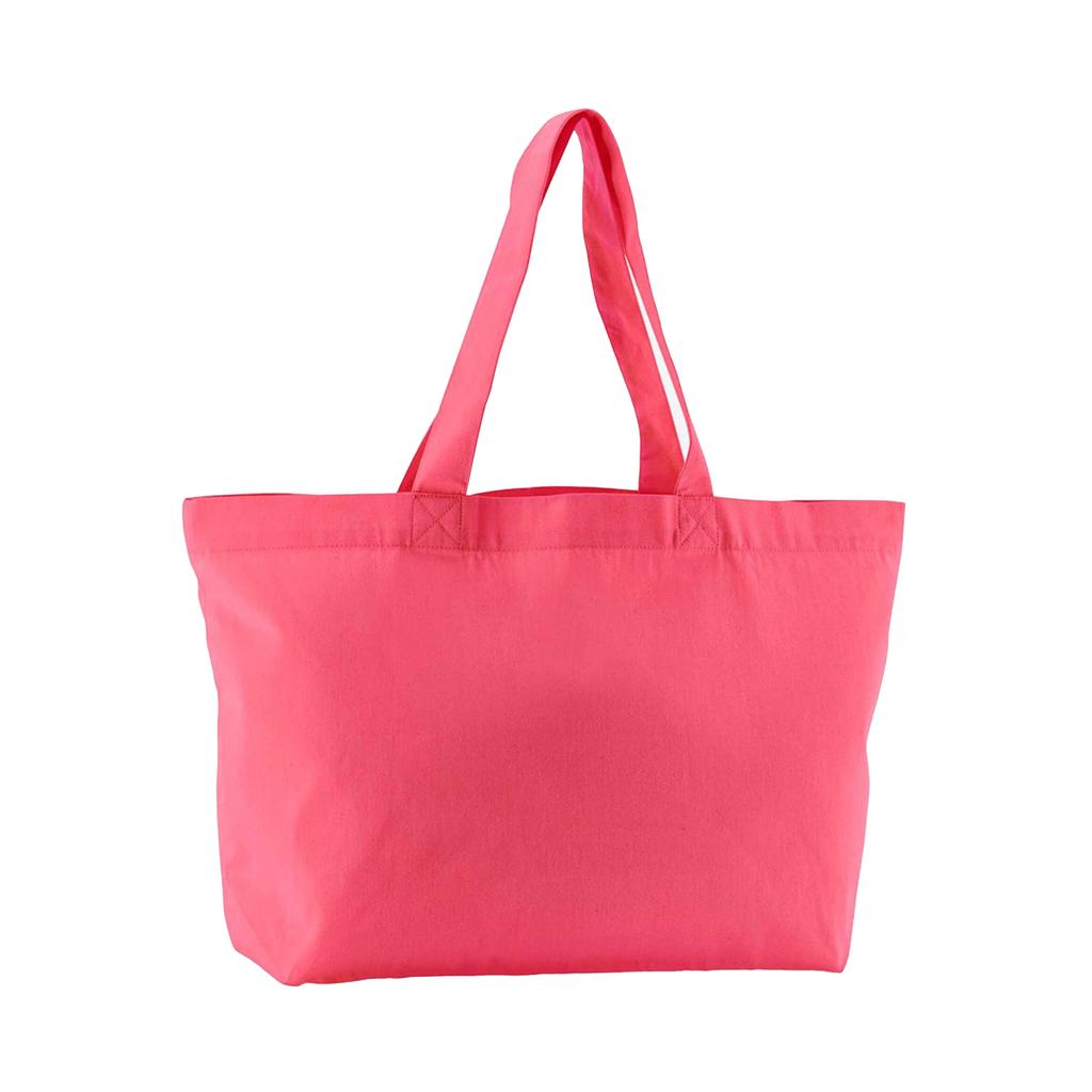 Westford Mill EarthAware Twill Organic Tote Bag