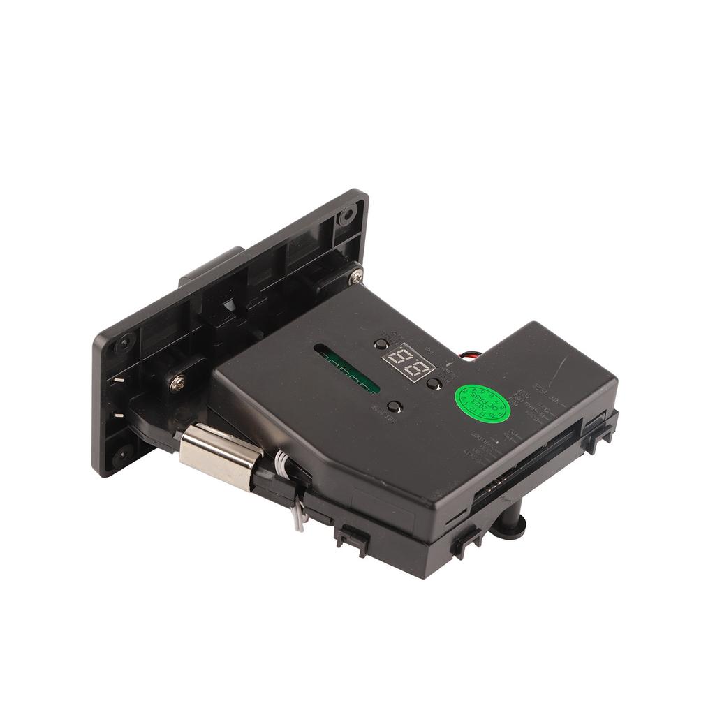 Podpora mincovníku 6 druhů mincí Mincovní automat Mincovní otvor pro herní automaty Prodejní automaty