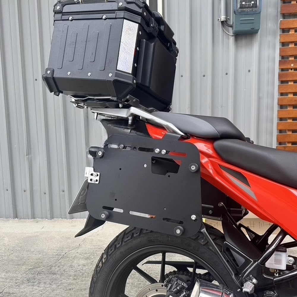 For V-Strom 250SX v strom 250sx 2024 2023 2022 Accessory Bracket Motorcycle Side Box