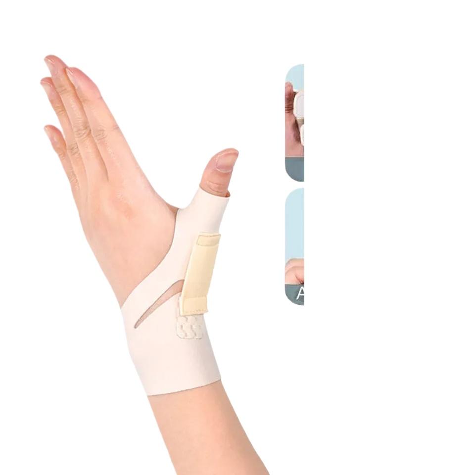 

Эластичный кронштейн для поддержки большого пальца, компрессионный рукав для защиты большого пальца S